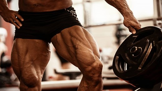10 Biggest Legs in Bodybuilding (Massive Thighs and Quads)
