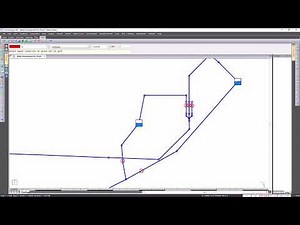Civil Designer FAQ - Water module pump functionality