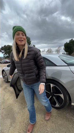 Is this Lucid Air interior better than a Tesla??