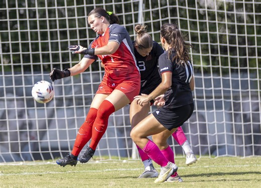 WKU Soccer prepares for season opener against Ohio - WKUHerald.com