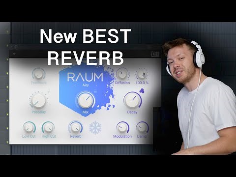 How To Use RAUM (FL Studio)