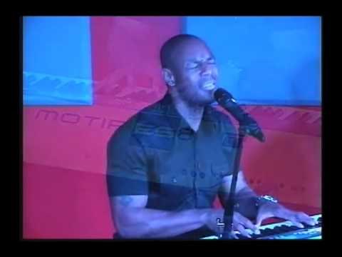 Tank Live In Concert