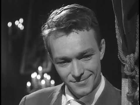 Une Balle Dans Le Canon (1958) - [English Subs]