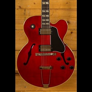 Gibson ES-275 Limited Edition Faded Cherry