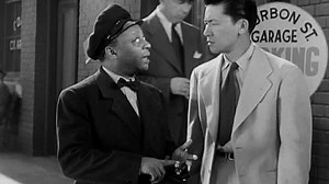 Docks of New Orleans (1948) Charlie Chan