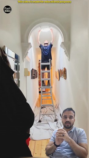 Solar dome light for home in India #handmade #diy #craft #crafts #crafting #doityourself | fact-videos