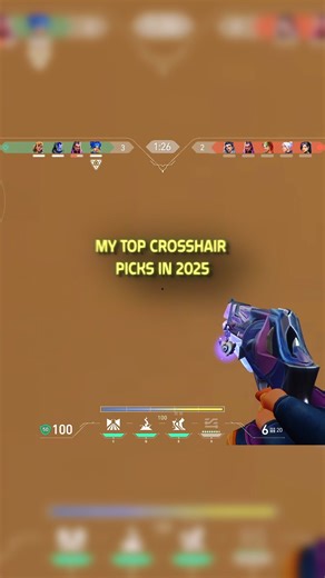 miturz on Instagram: "My Top VALORANT Crosshair Picks In 2025 These are the only crosshair codes you'll need to ever use in VALORANT. (In my personal opinion) 7 Codes, Every Style You'll Need! - you can find all these codes In my discord. Enjoying My Content? Follow @miturz for more! #valorant #fyp #valorantclips #miturz #valorantcrosshair"