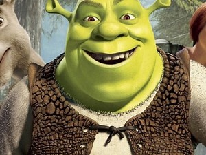 Play Shrek Jigsaw Puzzle Collection | Free Online  Games. KidzSearch.com