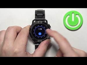 How to Set Up Alarm Clock on DIESEL On Axial