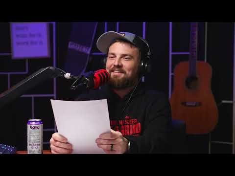 The Most UNHINGED Viewer Submissions | Comedy Podcast | 2DJB EP114 |