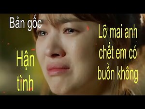 Hận Tình - ca khúc 15 Triệu View tìm lại Bản Gốc- Lâm Gia Minh - đệ tử danh ca Chế Linh đây chớ đâu