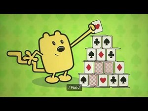 Wow! Wow! Wubbzy! Wubbzy’s Wacky Journey April 1, 2025