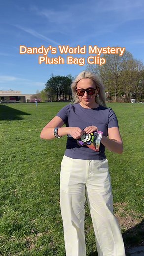 people are sprinting to get this new Dandy's World plush blind box 🏃‍♀️💨 #fivebelow #fivebelowfinds #dandysworld #blindbox #stoprecordingme #trend #stoprecordingmetrend