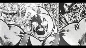 Kinnikuman Sensation (2005 Version)