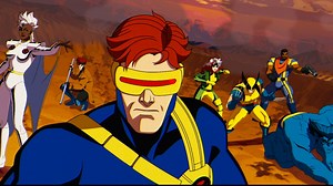 X-Men '97 - Apple TV