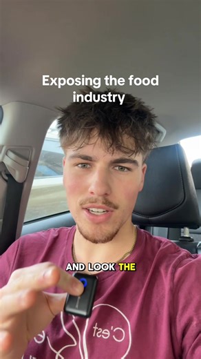 Why Does Everything Taste the Same in Food?