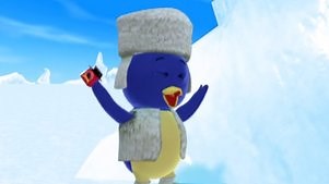 The Backyardigans: Season 1 Episode 3 The Yeti