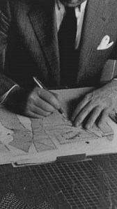 OUR FOUNDER VISION, BROUGHT TO LIFE BY 500 HANDS It began in 1910, with Ermenegildo Zegna’s vision: not just to make suits, but to redefine what tailoring could be. More than a century later, that vision lives on — carried forward by 500 skilled hands, each one shaping, stitching, perfecting. This is not just tailoring. It’s discipline. It’s devotion. It’s ZEGNA. #ZEGNA #VELLUSAUREUM #ZEGNAWINTER25 | Zegna