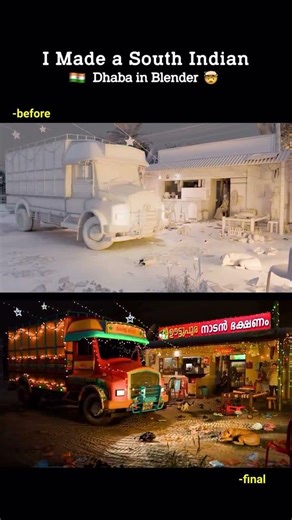 They said Blender is hard... then I made this. 🧪✨​#Blender3D #Satisfying #CGI #MotionGraphics #3D