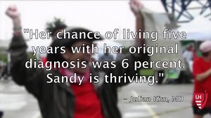 7.5K views · 88 reactions | Diagnosed with Stage IV metastatic...