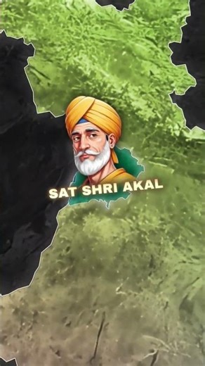 This is how India says “hello” — in a thousand beautiful ways ✨🇮🇳 #india #facts