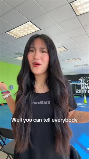 KidStrong Denton on Instagram: "Tell everybody🗣️ KidStrong Denton has a referral program where members get a $30 credit for every new member they refer! And new members will get $30 off when they join! All they need to do is mention your name when they sign up😄 Send this to your friends and family to join you and our KidStrong family❤️ #kidstrongdenton #kidstrong #dentontx #discoverdenton #dentonmoms"