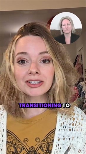 The Cost of Transitioning: Cat Cattinson's Story of Detransitioning - My Body Was Never the Problem