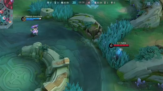 Discover the Wow System in MLBB: A Guide to Gameplay