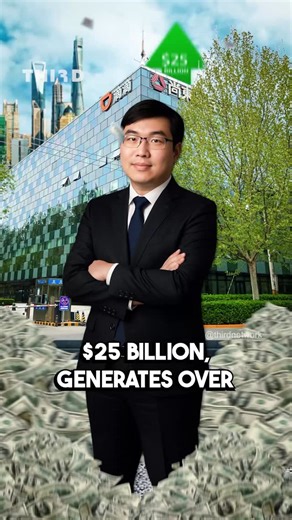 THIRD on Instagram: "How DiDi Beat Uber In China: Will Wei Cheng 🇨🇳🚕 #didi #uber #china #tech #founderstory #technews #founderstories #startup #startups #unicornstartup"