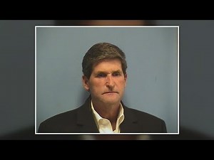 The rise and fall of former sheriff Jack Strain