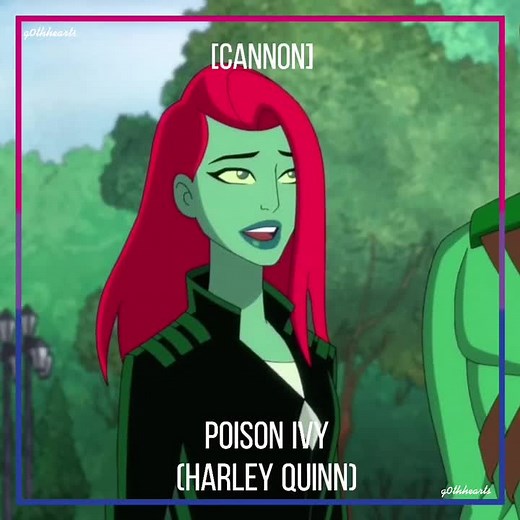 Bisexual Cartoon Characters in Popular Animated Series