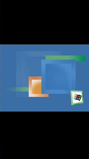 Windows wallpaper evolution
