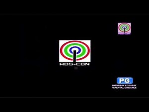 MTRCB Rated PG ABS-CBN