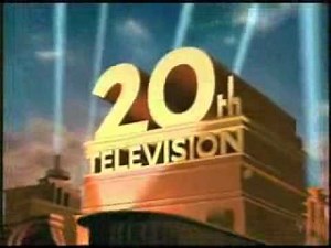 20th Television Logo 1992-1994, 1999