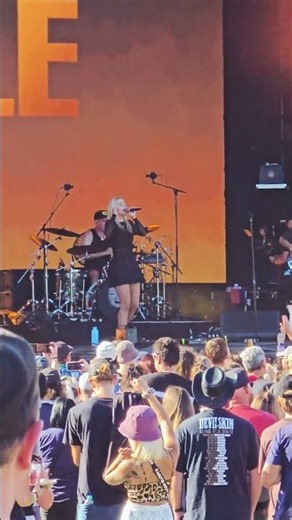 #fyp #liveatthedomain #aucklanddomain #tadpole #concert