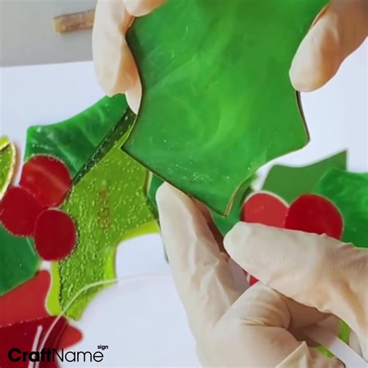 Fish Stained Glass for Window Hanging, Ocean Suncatcher for Beach House or Kids Room Decoration, Adorable Gift for Sea or Fish Lovers