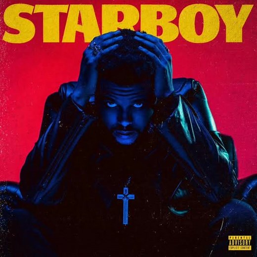 The Weeknd - Attention (Official Video)