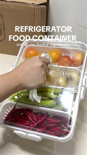 Top Food Preservation Techniques for Refrigerator Storage