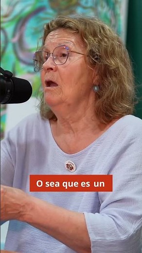 Ana Sánchez La ablación es una tradición que duele y mata
