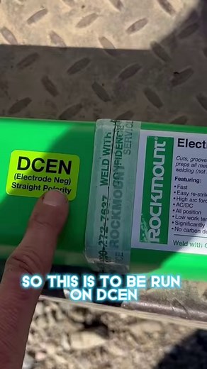 16K views · 164 reactions | Airless arc gouging rod?! | Meltin Metal Welding | Facebook