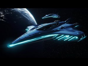 Aliens Believed They Mastered War—Then a Human Battleship Arrived | HFY Sci-Fi Story