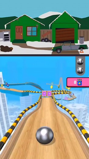 Kenny's Hilarious Parenting Mishap in South Park