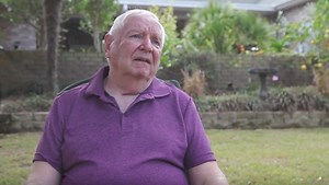Funeral home accused of refusing to cremate gay man