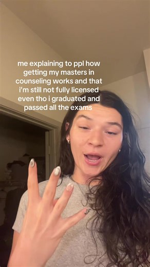 Understanding LPC-Associate Licensure Requirements