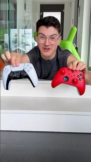 💥PlayStation VS Xbox💥