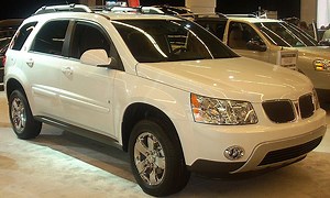 Pontiac Torrent horn not working – causes and how to fix it