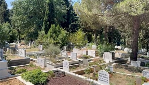 Mezarda kefen ne zaman, ne kadar sürede çürür? Kefen kaç yılda çürür? | NTV Haber