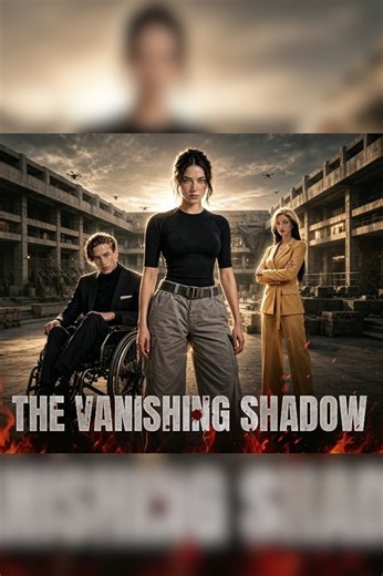 The Vanishing Shadow - FULL HD | Full Short Drama | English Sub 2026