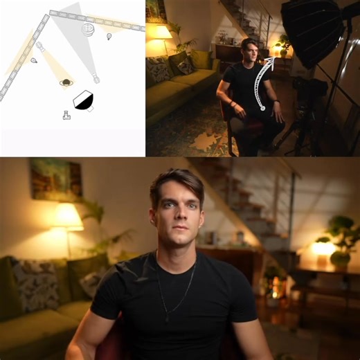 Rachel Smith on Reels