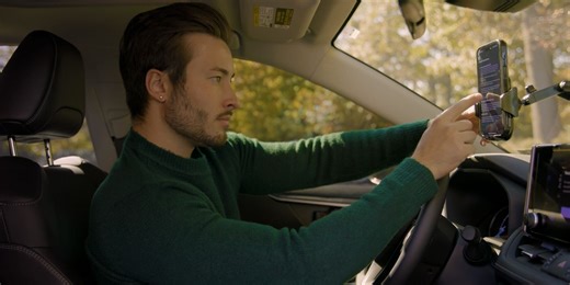 Lyft and Amazon Web Services are transforming driver support with AI Assist, a conversational platform powered by Amazon Bedrock. The new system helps Lyft drivers get answers faster and more accurately, while freeing agents to focus on complex issues. Watch how the innovation happens. | Business Insider
